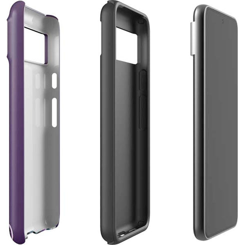 Dragon Ball Z Frieza Google Pixel 8 Pro Impact Case